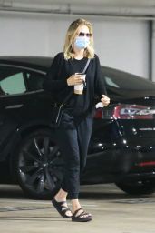 Michelle Pfeiffer - Out in Santa Monica 08/05/2020