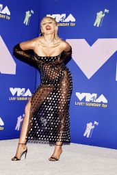 Miley Cyrus – 2020 MTV Video Music Awards (II)