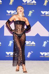 Miley Cyrus – 2020 MTV Video Music Awards (II)