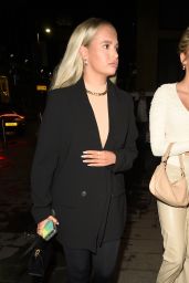Molly Mae Hague - Out in Manchester 11/29/2019 • CelebMafia