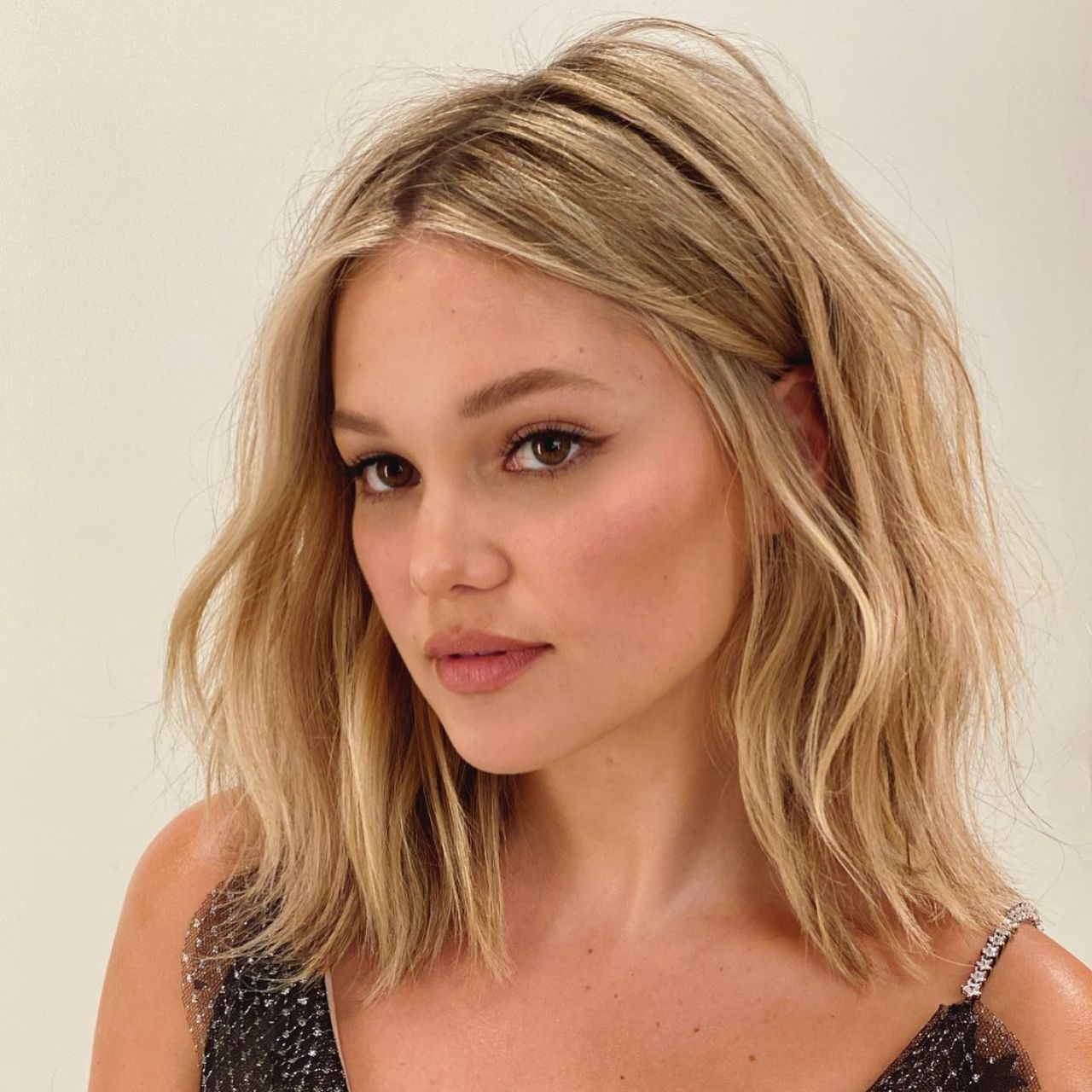 Olivia Holt - Social Media Photos and Videos 08/28/2020 • CelebMafia