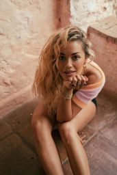 Rita Ora - Social Media Photos 08/29/2020