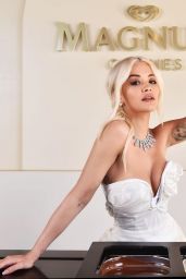 Rita Ora - Social Media Photos 08/29/2020