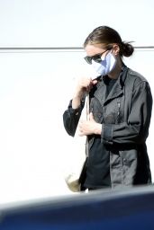 Rooney Mara - Out in Los Angeles 08/03/2020
