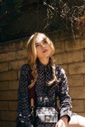 Sabrina Carpenter - "The Laterals" Photoshoot August 2020 (more photos)