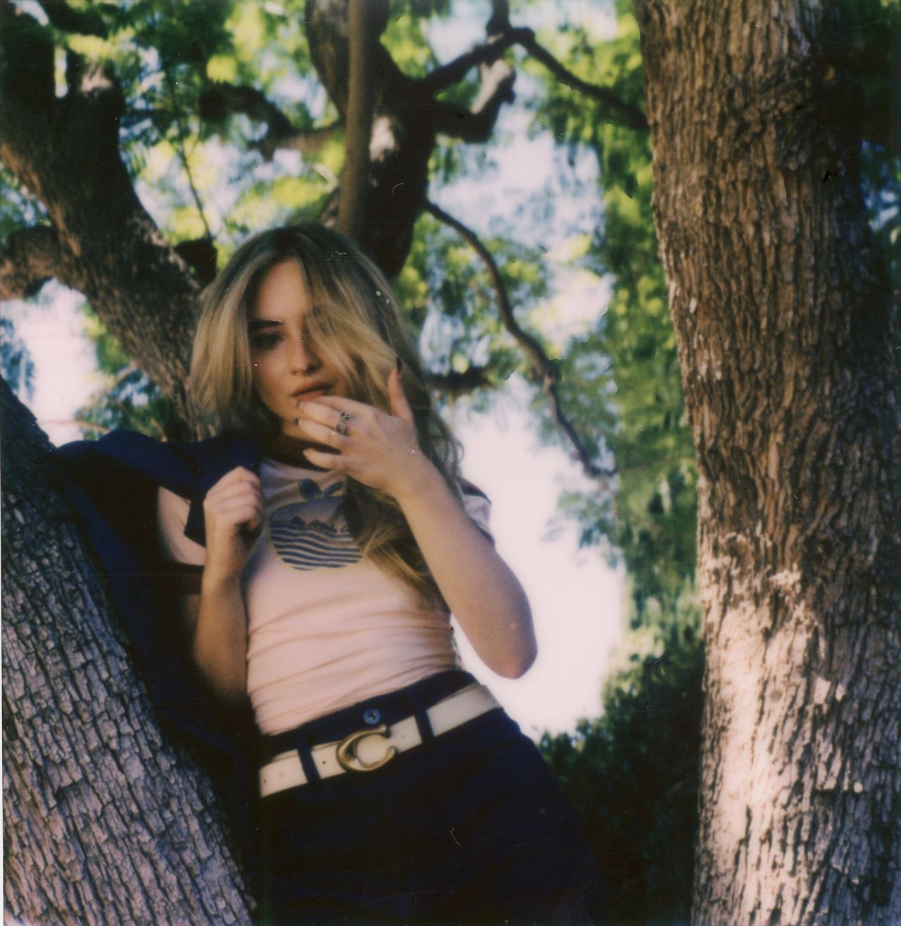 Sabrina Carpenter - "The Laterals" Photoshoot August 2020 (more photos