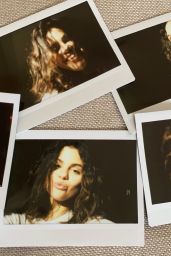 Selena Gomez - Rare Beauty Photoshoot 2020