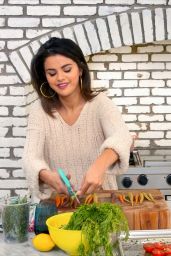Selena Gomez - "Selena + Chef" HBO 2020