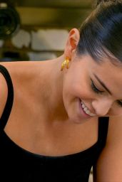Selena Gomez - "Selena + Chef" HBO 2020