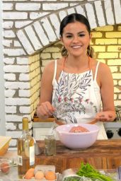 Selena Gomez - "Selena + Chef" Photos 2020