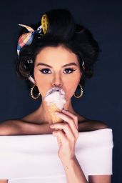 Selena Gomez - Social Media Photos 08/26/2020