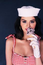Selena Gomez - Social Media Photos 08/28/2020