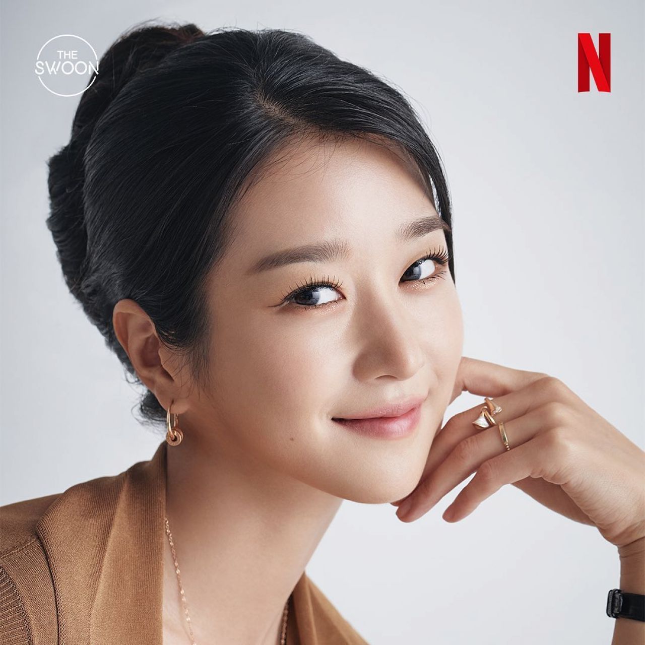 seo ye ji netflix series