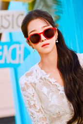 Seo Ye Ji - Rieti Eyewear Korea (2020)