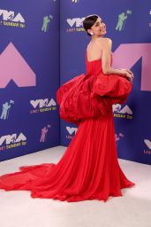 Sofia Carson – 2020 MTV Video Music Awards