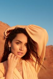 Ana de Armas - Natural Diamond Council Photoshoot 2020