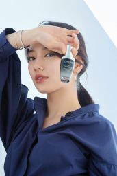 Bae Suzy - Lancôme Korea 2020