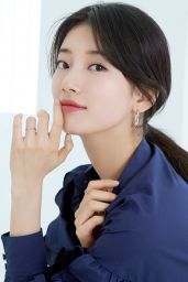 Bae Suzy - Lancôme Korea 2020