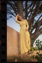 Brie Larson - Self Portrait Photoshoot for the Emmy´s 2020 • CelebMafia