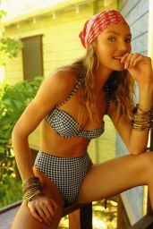 Candice Swanepoel - Tropic of C June 2020 Photoshoot (Part II)