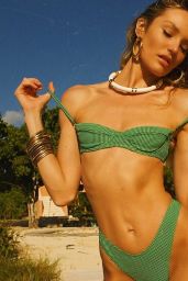 Candice Swanepoel - Tropic of C June 2020 Photoshoot (Part II)
