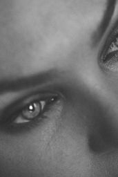 Candice Swanepoel - Vogue UK September 2020 Photos