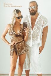 Cassie Scerbo - Social Media Photos 09/28/2020