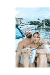 Cassie Scerbo - Social Media Photos 09/28/2020