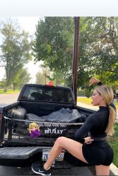 Cassie Scerbo - Social Media Photos 09/28/2020