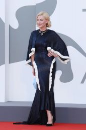 Cate Blanchett - 77th Venice Film Festival Opening Ceremony in Venice