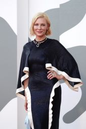 Cate Blanchett - 77th Venice Film Festival Opening Ceremony in Venice