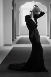 Cate Blanchett - Venice Film Festival Photoshoot 2020