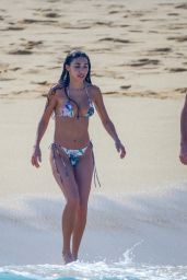 Chantel Jeffries in a Bikini - Cabo San Lucas 09/08/2020