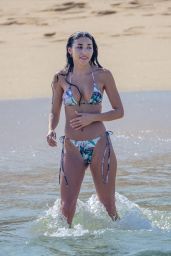 Chantel Jeffries in a Bikini - Cabo San Lucas 09/08/2020