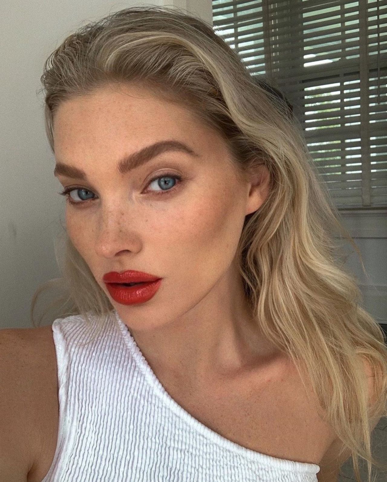 Elsa Hosk - Social Media Photos 09/23/2020 • CelebMafia