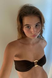 Emilia Merkell - Social Media Photos 09/25/2020