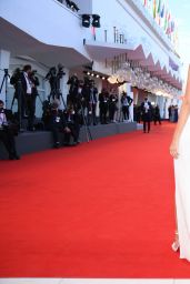 Ester Exposito - 77th Venice Film Festival Opening Ceremony and  "Lacci" Red Carpet
