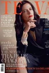 Eva Green - Telva Magazine 2020