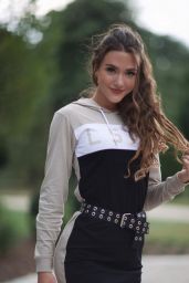 Evgeniya Lvovna - Social Media Photos 09/21/2020