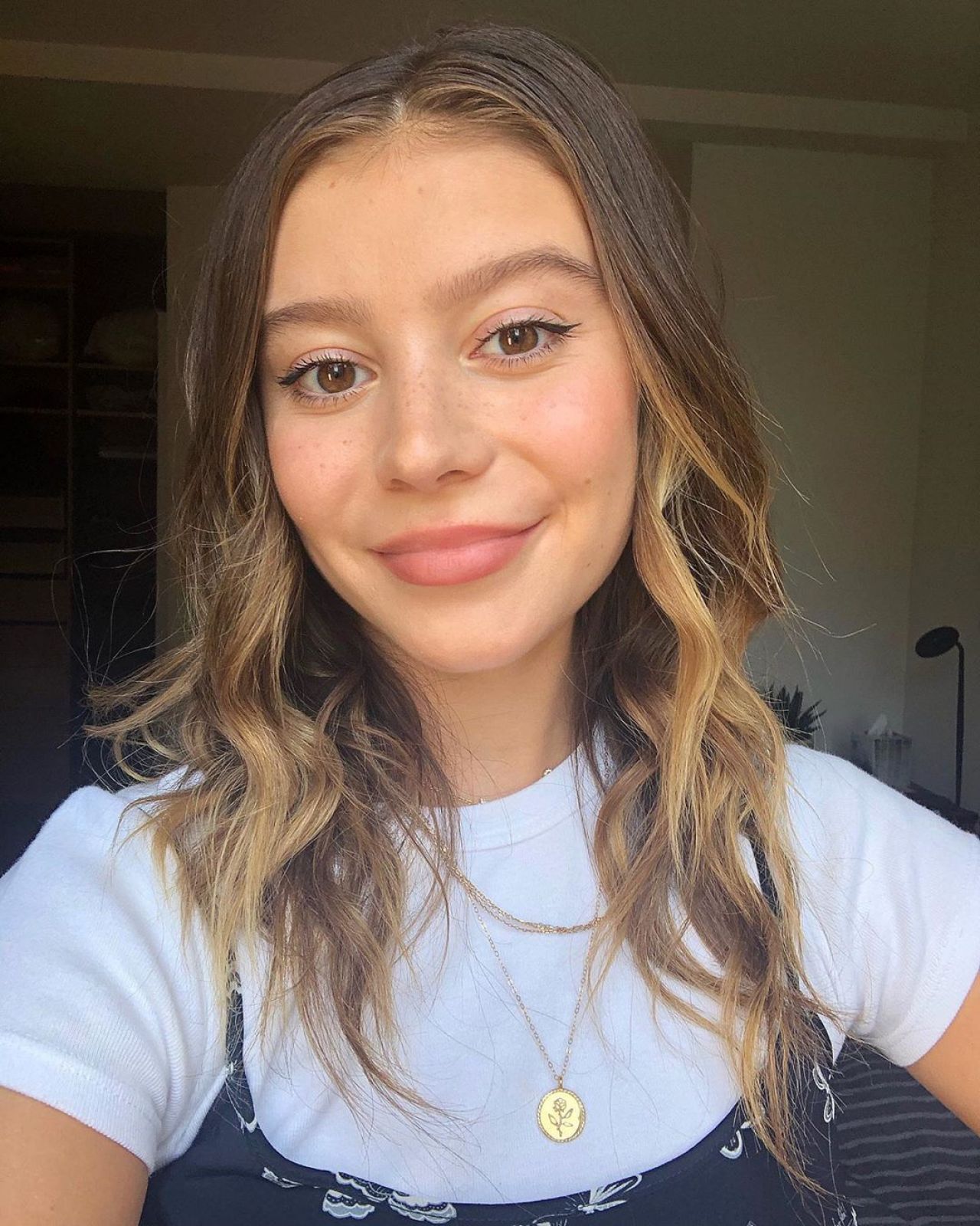 G. Hannelius - Social Media Photos 09/15/2020 • CelebMafia