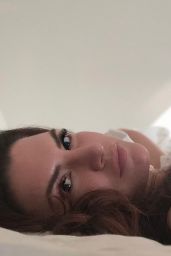 Gina Carano - Social Media Photos 09/16/2020