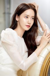 Im Yoon-ah - Estee Lauder 2020