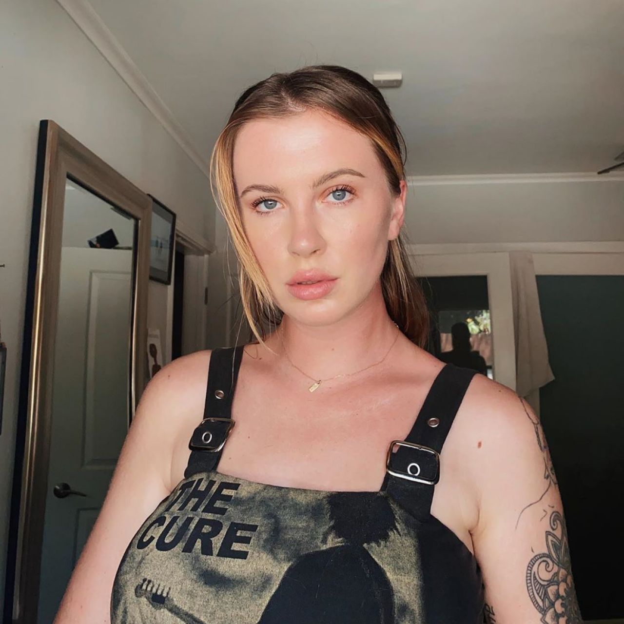 Ireland Baldwin - Social Media Video and Photos 09/14/2020 • CelebMafia