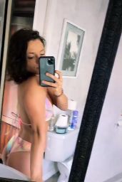 Jade Chynoweth - Social Media Photos and Videos 09/20/2020