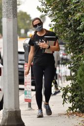 Jennifer Garner - Out in Brentwood 09/10/2020