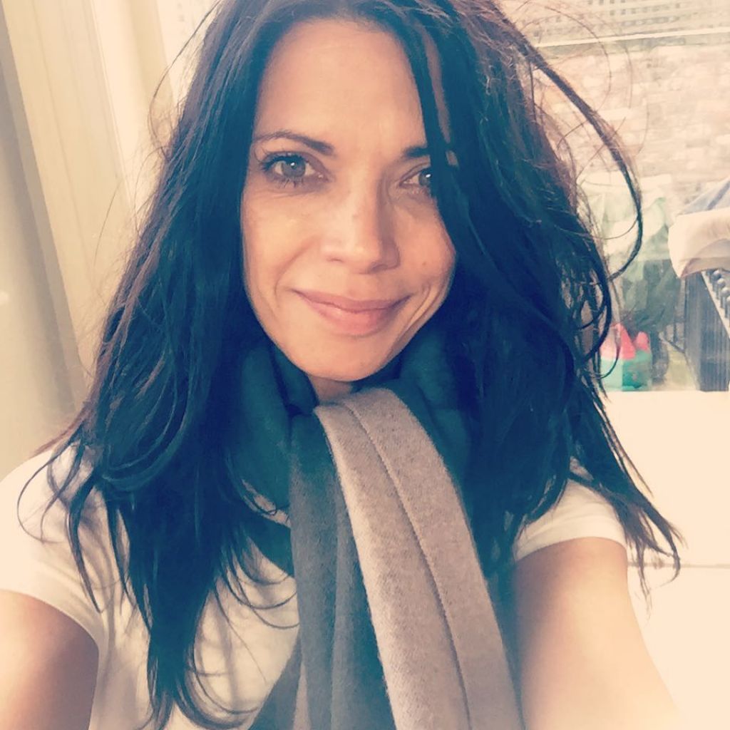 Jenny Powell - Social Media Photos 09/09/2020 • CelebMafia