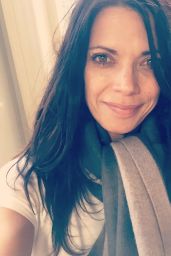 Jenny Powell - Social Media Photos 09/09/2020