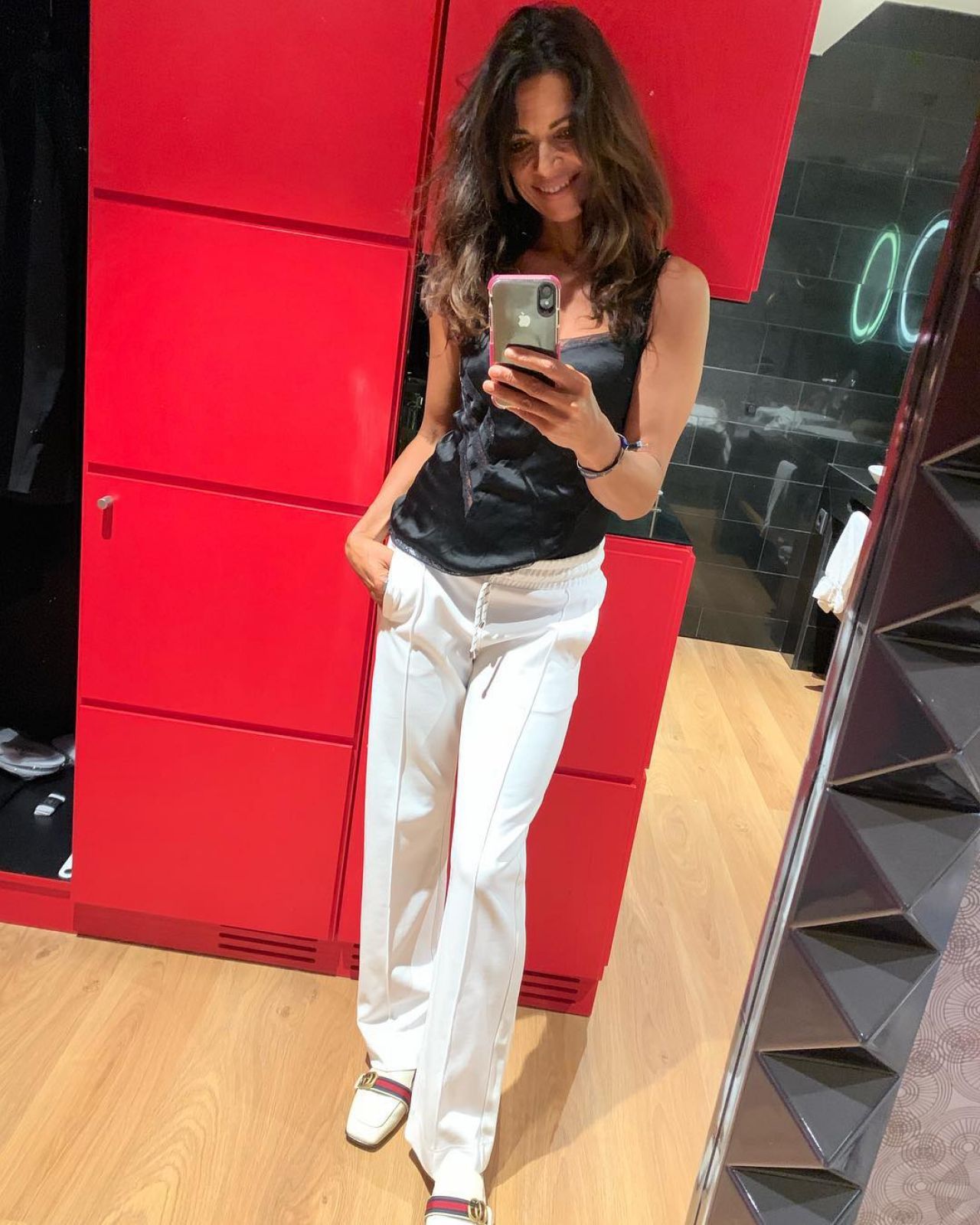 Jenny Powell - Social Media Photos 09/27/2020 • CelebMafia