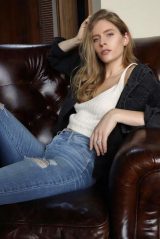 Jordan Claire Robbins - UNTTLD 2020 • CelebMafia