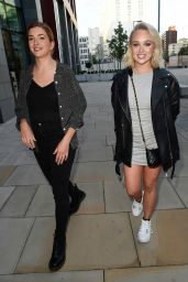 Jorgie Porter - Georgia Portogall Event at Foodwell in Manchester 09/03/2020